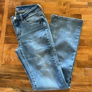 NYDJ Bootcut (Barbara style), 2